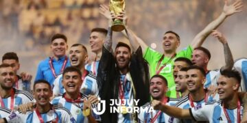 Mundial 2026: cuánto cobrarán los equipos argentinos por los jugadores que sean citados