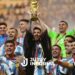Mundial 2026: cuánto cobrarán los equipos argentinos por los jugadores que sean citados