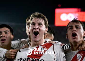 River le ganó a Rosario Central y se clasificó a la final del Torneo Apertura 2026