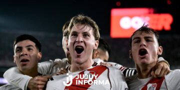 River le ganó a Rosario Central y se clasificó a la final del Torneo Apertura 2026