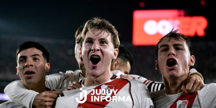 River le ganó a Rosario Central y se clasificó a la final del Torneo Apertura 2026