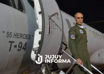 La Fuerza Aérea compró un avión al doble de su valor, que además estaba en mal estado