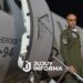 La Fuerza Aérea compró un avión al doble de su valor, que además estaba en mal estado
