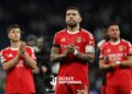 Benfica despidió a Nicolás Otamendi y su futuro estaría en River Plate