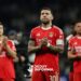Benfica despidió a Nicolás Otamendi y su futuro estaría en River Plate