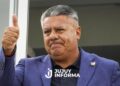 La Justicia autorizó a Claudio “Chiqui” Tapia a viajar al mundial de fútbol y la final de la UEFA Champions League