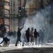 Violentas protestas contra Rodrigo Paz en Bolivia