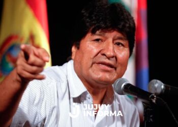 Cancillería rechazó las denuncias de Evo Morales sobre el presunto apoyo militar de Javier Milei a Bolivia