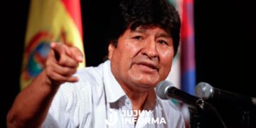 Cancillería rechazó las denuncias de Evo Morales sobre el presunto apoyo militar de Javier Milei a Bolivia