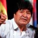 Cancillería rechazó las denuncias de Evo Morales sobre el presunto apoyo militar de Javier Milei a Bolivia