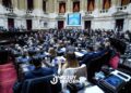 Diputados dio media sanción al proyecto de “Ley Hojarasca”