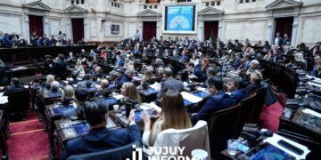 Diputados dio media sanción al proyecto de “Ley Hojarasca”