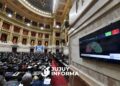 El oficialismo aprobó en Diputados el recorte de subsidios al gas, con promesas de beneficios a gobernadores aliados