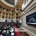 El oficialismo aprobó en Diputados el recorte de subsidios al gas, con promesas de beneficios a gobernadores aliados