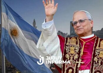 Un exembajador uruguayo aseguró que el papa León XIV vendrá a la Argentina en noviembre
