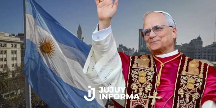 Un exembajador uruguayo aseguró que el papa León XIV vendrá a la Argentina en noviembre