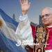 Un exembajador uruguayo aseguró que el papa León XIV vendrá a la Argentina en noviembre
