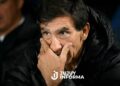 Diego Milito explicó la salida de Gustavo Costas de Racing