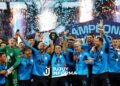 Belgrano le ganó a River y es el nuevo campeón del fútbol argentino