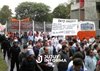 La Justicia frenó los despidos en el Instituto Nacional de Tecnología Industrial