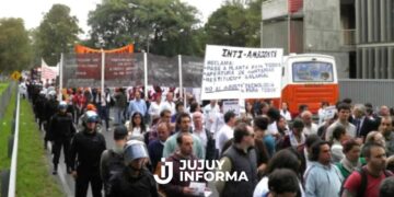 La Justicia frenó los despidos en el Instituto Nacional de Tecnología Industrial