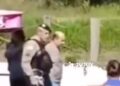 Dictan prisión preventiva para el arquitecto argentino detenido por racismo en Brasil