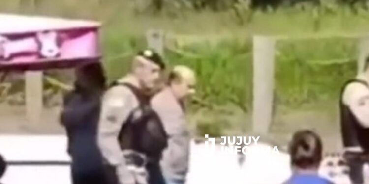 Dictan prisión preventiva para el arquitecto argentino detenido por racismo en Brasil