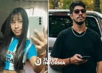 Córdoba: desesperada búsqueda de Agostina Vega