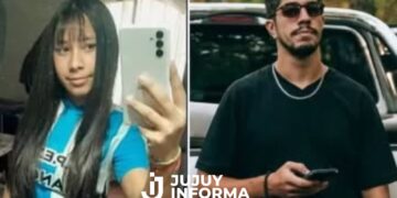 Córdoba: desesperada búsqueda de Agostina Vega