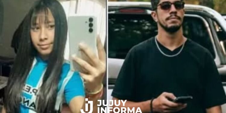 Córdoba: desesperada búsqueda de Agostina Vega