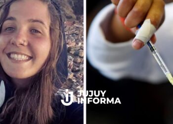 Córdoba: la Justicia determinó que la vacuna Sputnik V causó la muerte de una joven