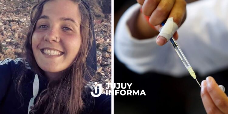 Córdoba: la Justicia determinó que la vacuna Sputnik V causó la muerte de una joven