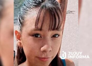 Córdoba: encontraron a Agostina Vega, la adolescente de 14 años que llevaba una semana desaparecida