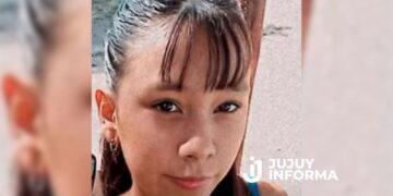 Córdoba: encontraron a Agostina Vega, la adolescente de 14 años que llevaba una semana desaparecida