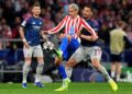 Arsenal y Atlético de Madrid, por un lugar en la final
