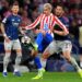 Arsenal y Atlético de Madrid, por un lugar en la final