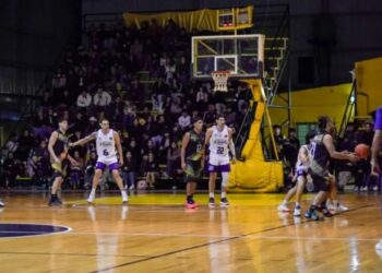 El Carmen Básquet y otra victoria