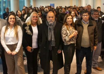 Lanzaron la 2° Convención de la Red Provincial de Oficinas de Empleo