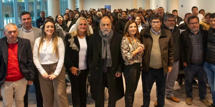 Lanzaron la 2° Convención de la Red Provincial de Oficinas de Empleo