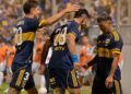 Boca recibe a Huracán, en busca de un lugar en los cuartos de final del Torneo Apertura