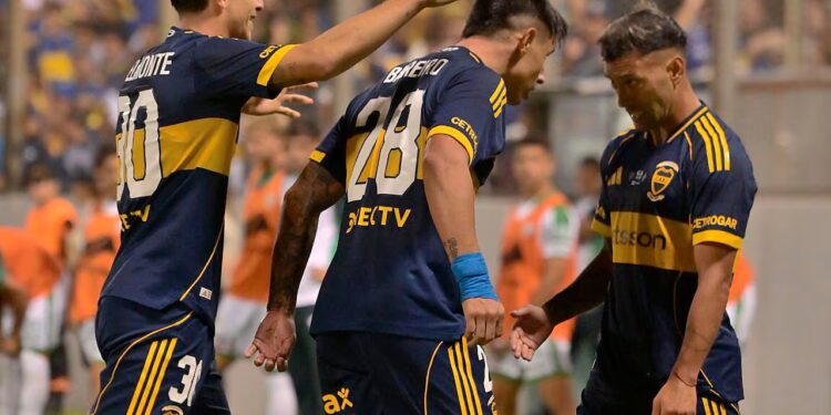 Boca recibe a Huracán, en busca de un lugar en los cuartos de final del Torneo Apertura