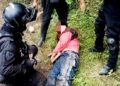 Incendio en Ciudad de Nieva: detuvieron a un hombre por el homicidio de una mujer y la tentativa de homicidio de un anciano