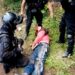 Incendio en Ciudad de Nieva: detuvieron a un hombre por el homicidio de una mujer y la tentativa de homicidio de un anciano