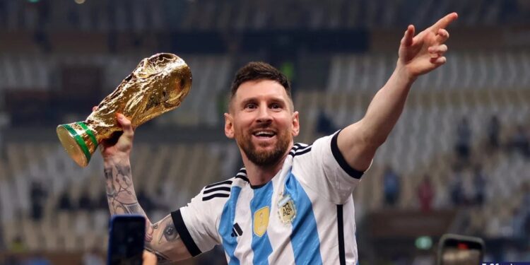 Scaloni dio a conocer la lista de los 26 jugadores para el Mundial