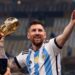 Scaloni dio a conocer la lista de los 26 jugadores para el Mundial