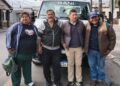 El Carmen sumó un nuevo vehículo a parque automotor