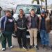 El Carmen sumó un nuevo vehículo a parque automotor
