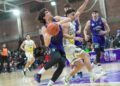 El Carmen cerró la fase regular invicto tras una noche épica ante Talleres