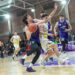 El Carmen cerró la fase regular invicto tras una noche épica ante Talleres