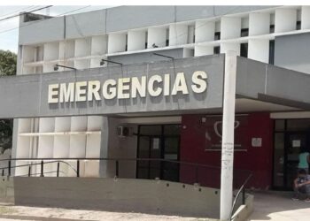 Denuncian demoras y malos tratos en la guardia del hospital Paterson de San Pedro